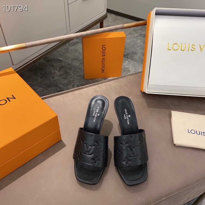 LV $63 gallery