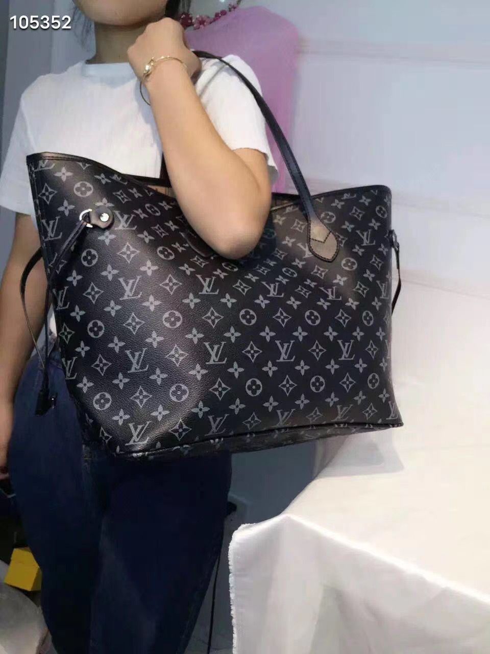 LV $63 gallery