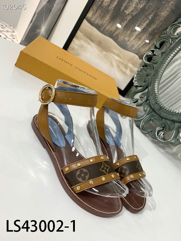 LV $63 gallery