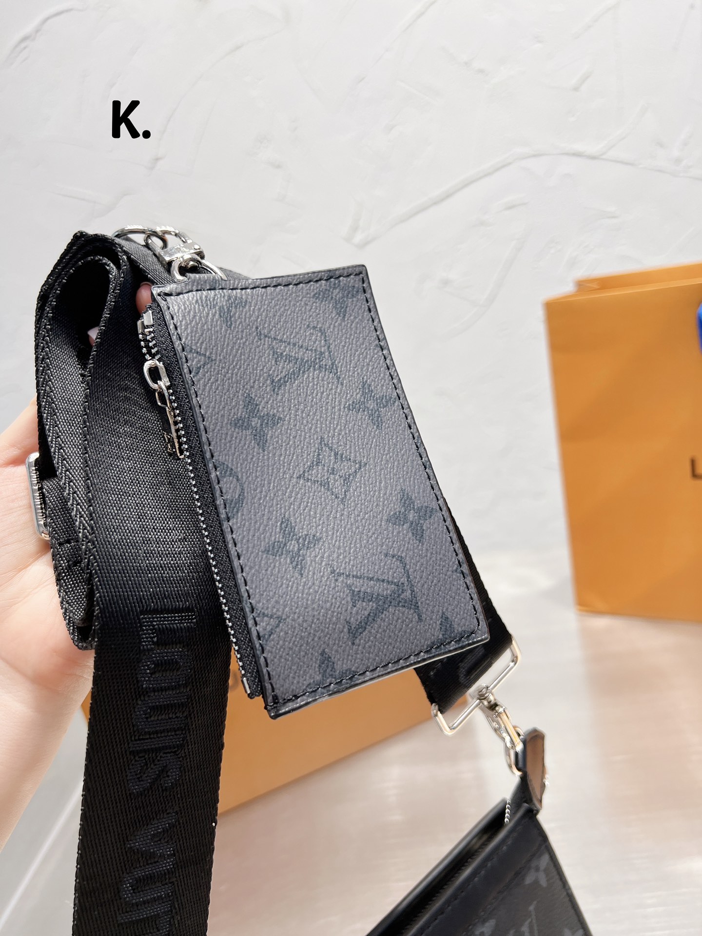 LV $63 gallery