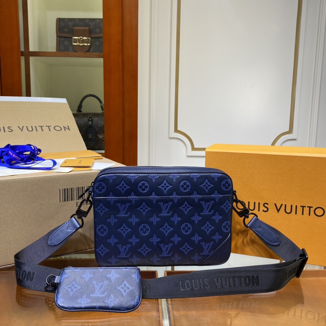 LV $63 gallery