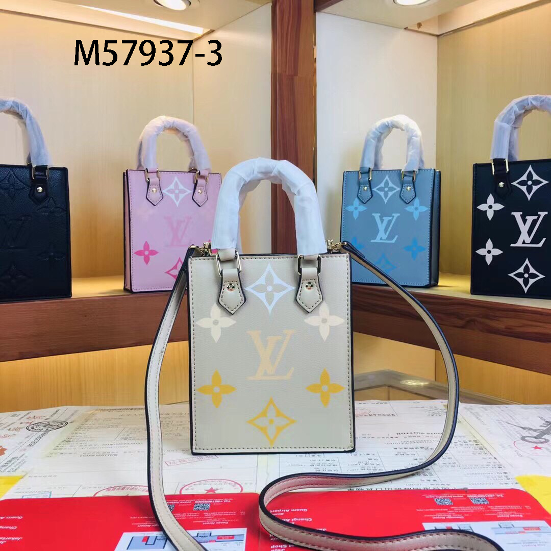 LV $63 gallery