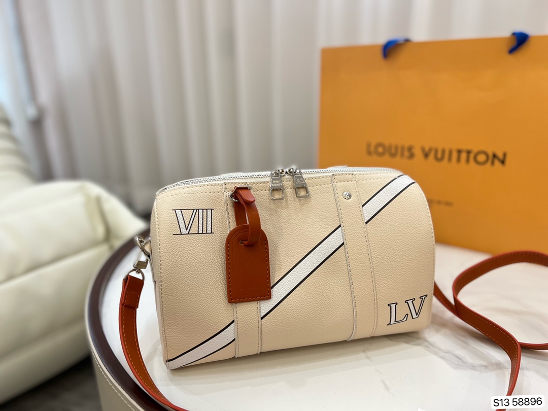 LV $63 gallery