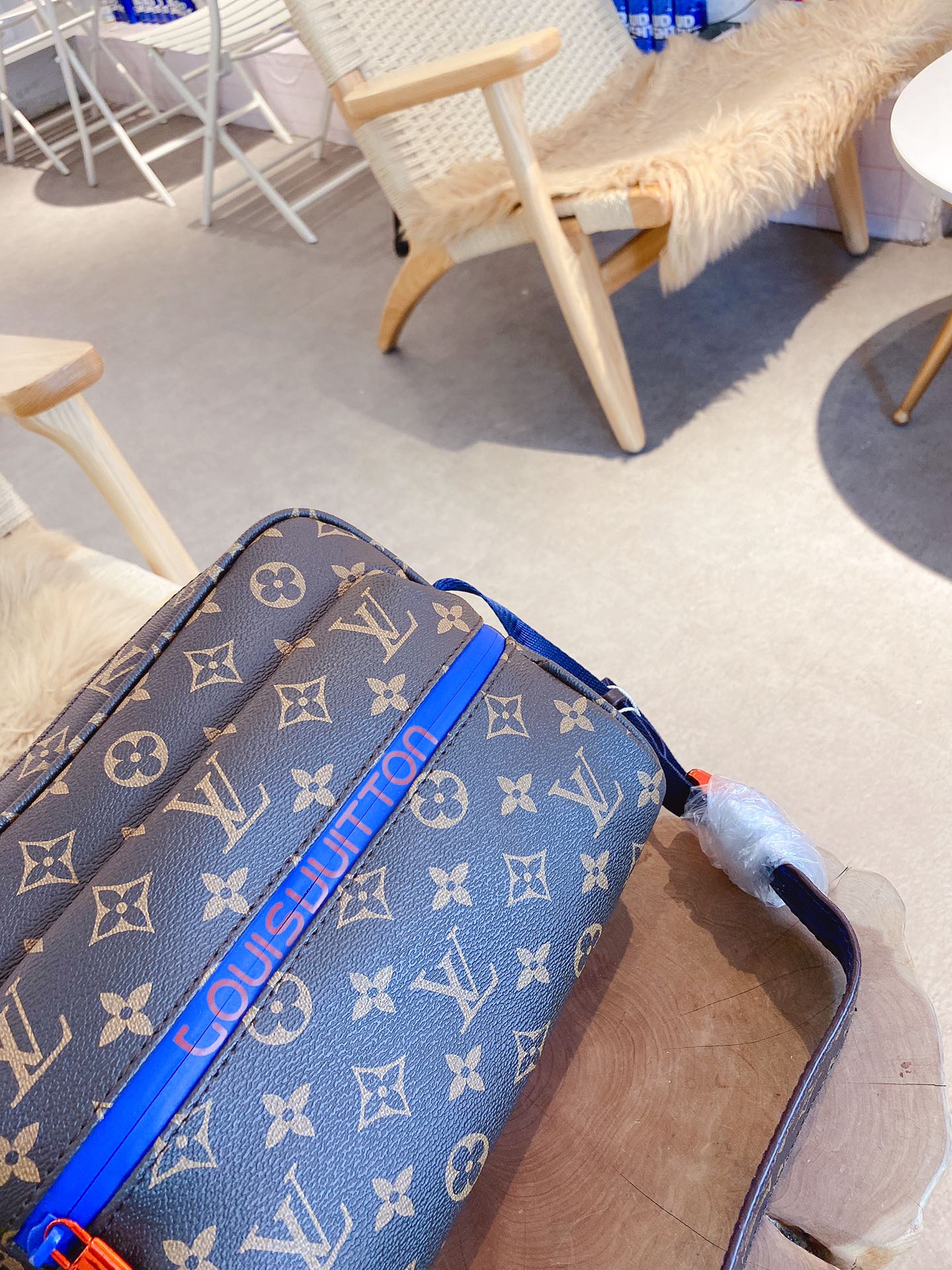 LV $63 gallery