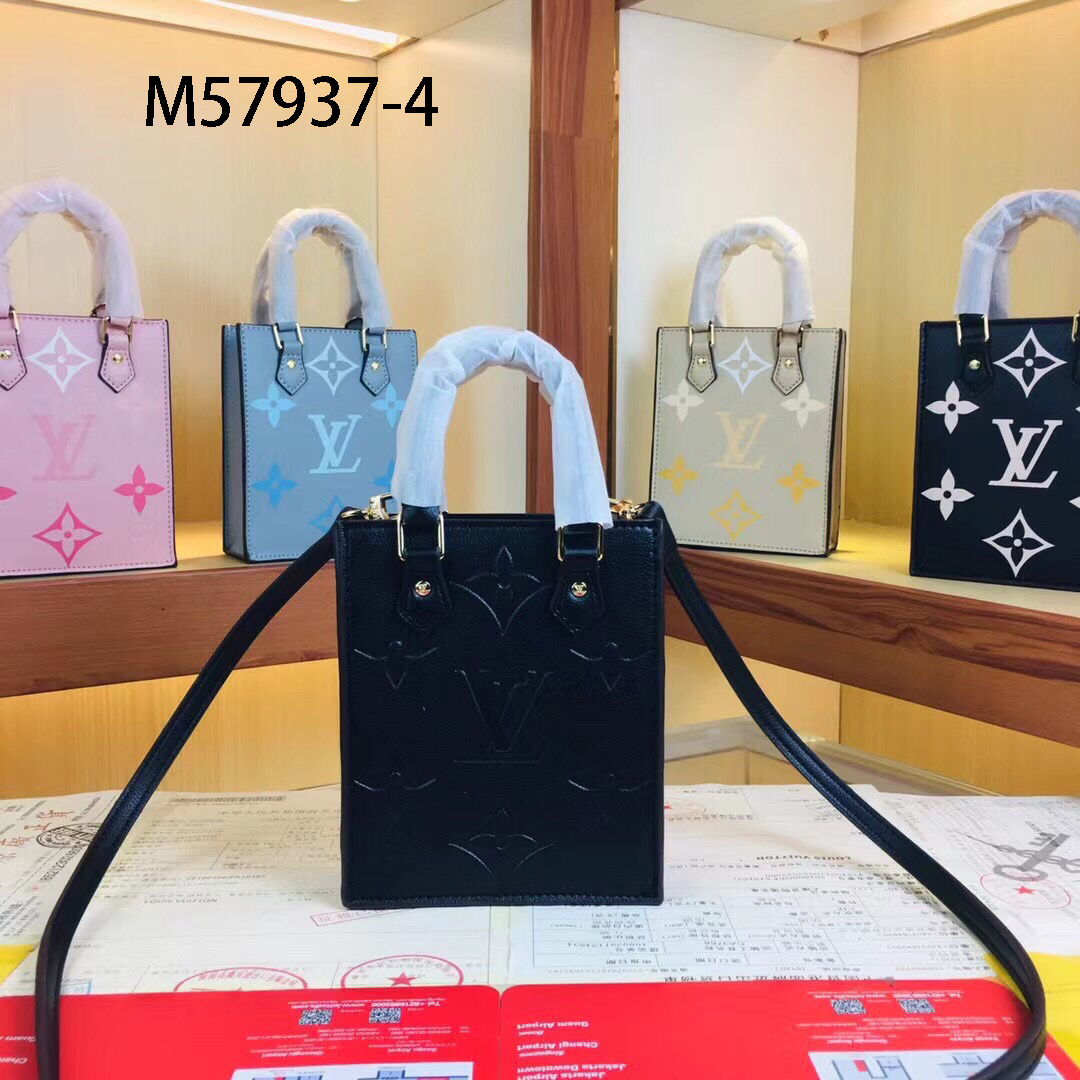 LV $63 gallery