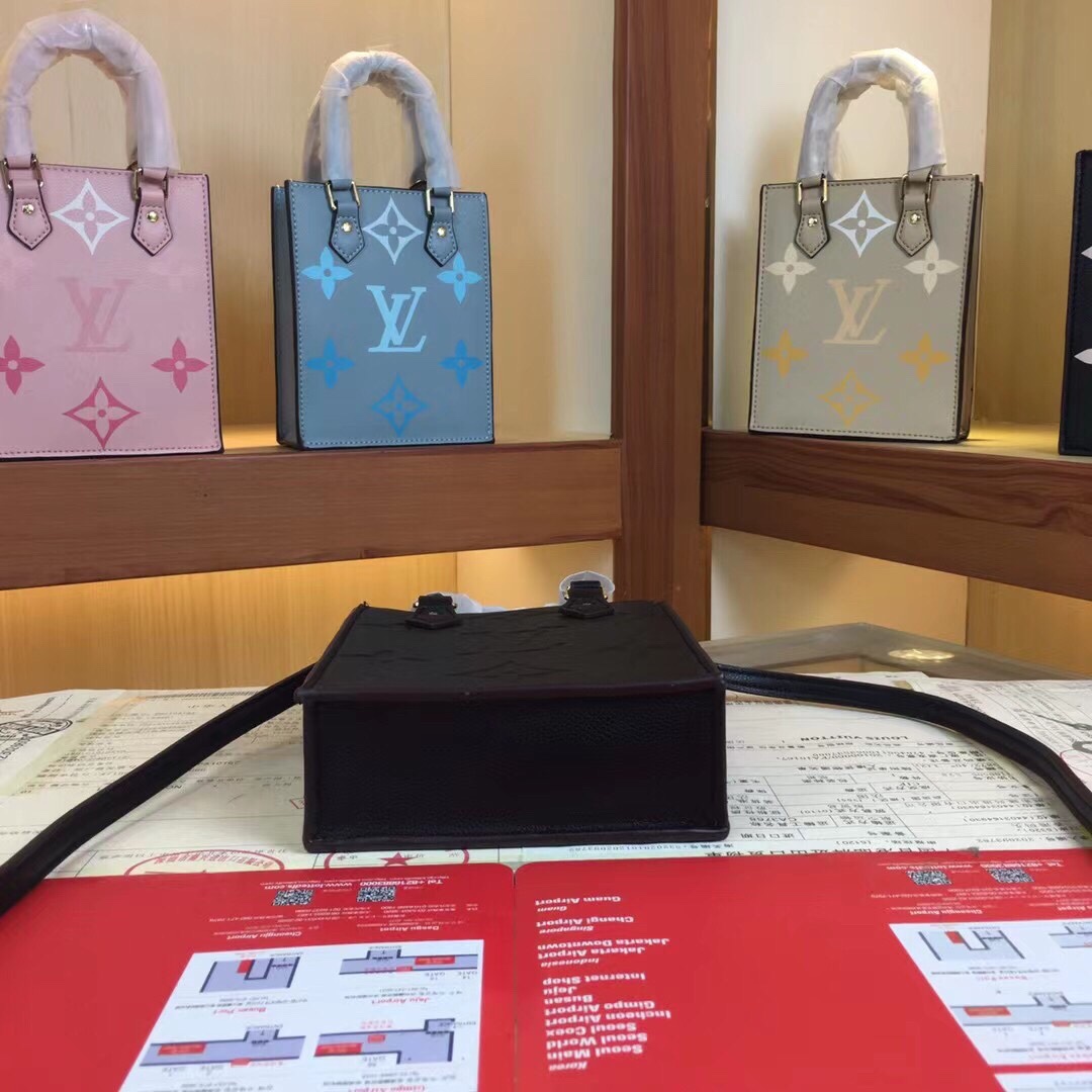 LV $63 gallery