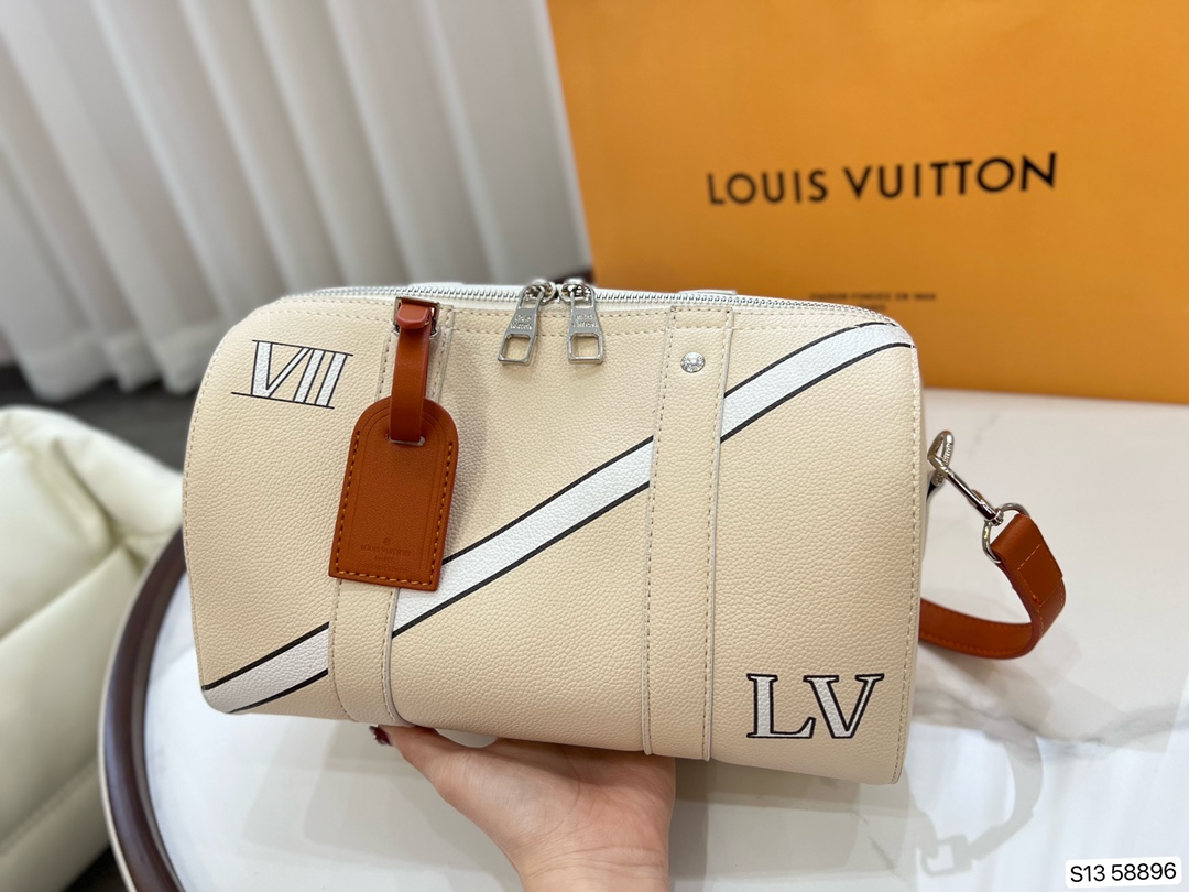 LV $63 gallery