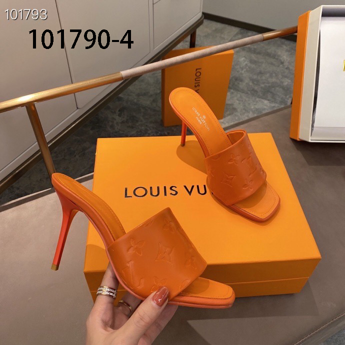 LV $63 gallery