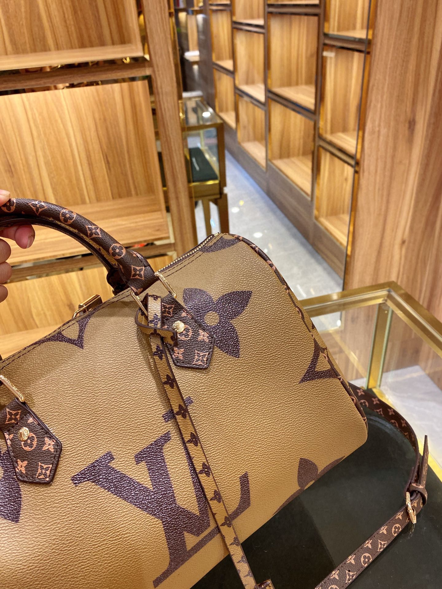 LV $63 gallery