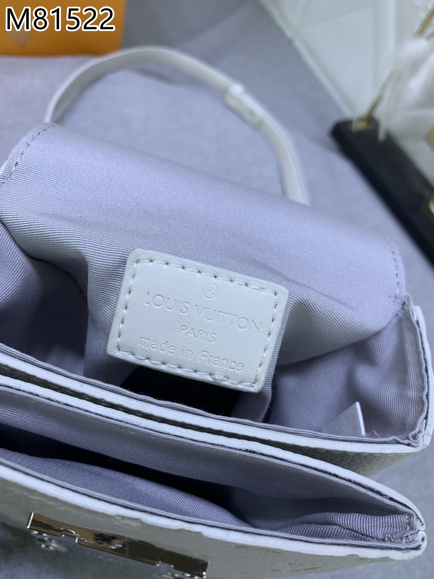 LV $63 gallery