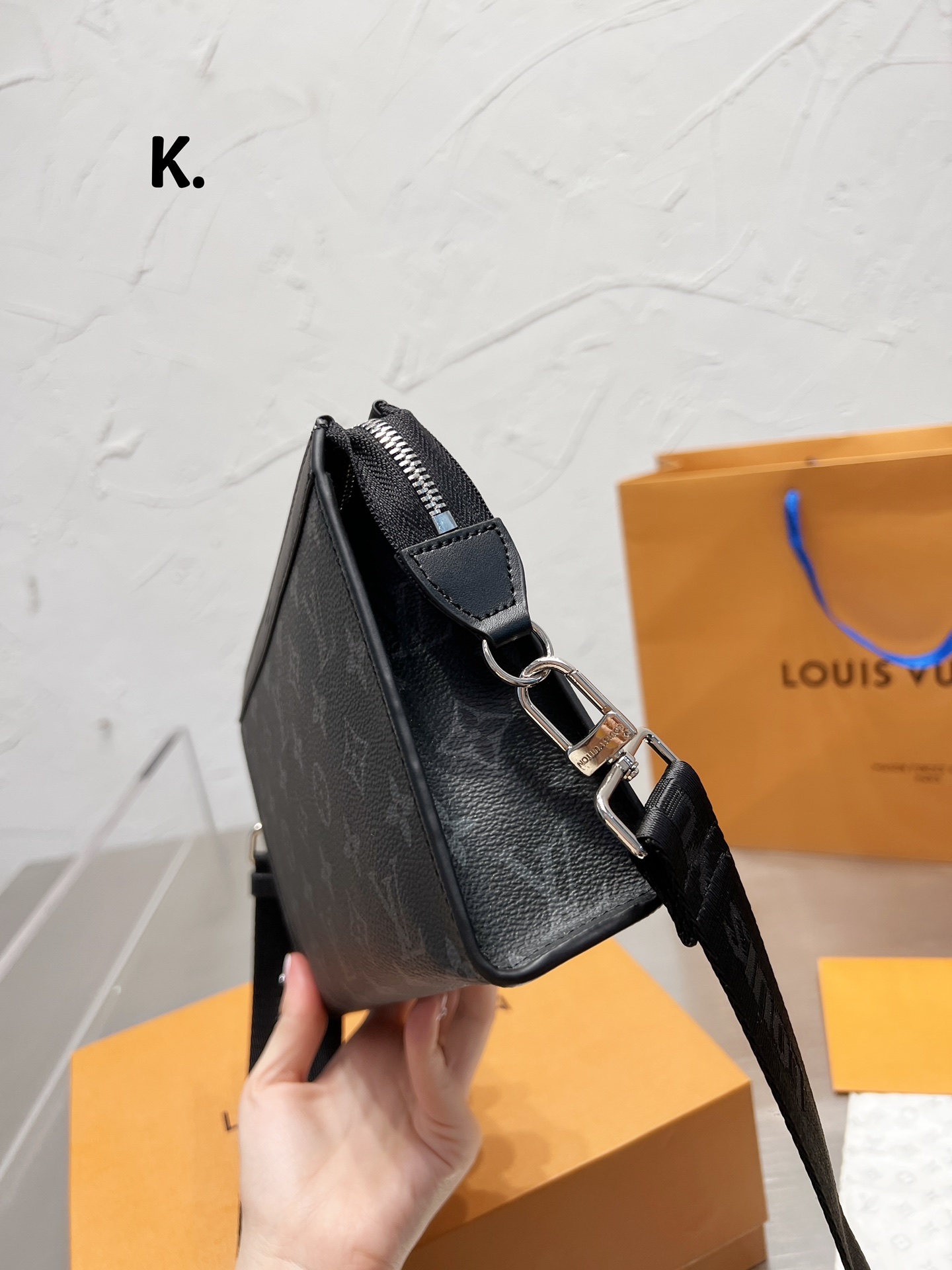 LV $63 gallery