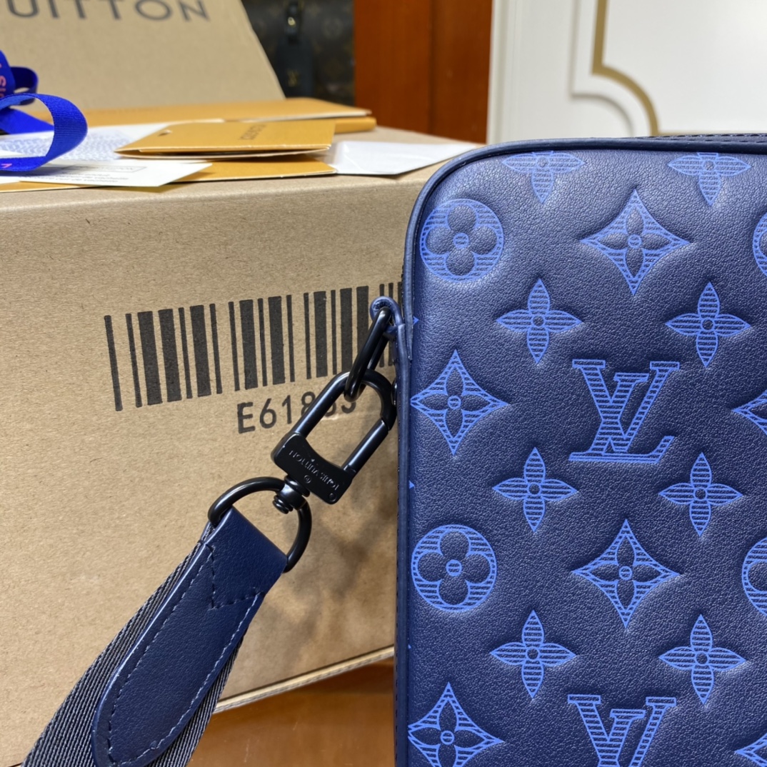 LV $63 gallery