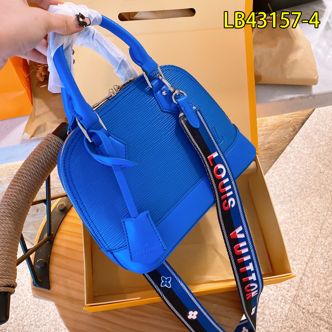 LV $63 gallery