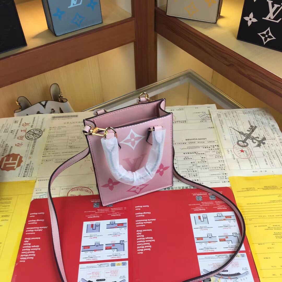 LV $63 gallery