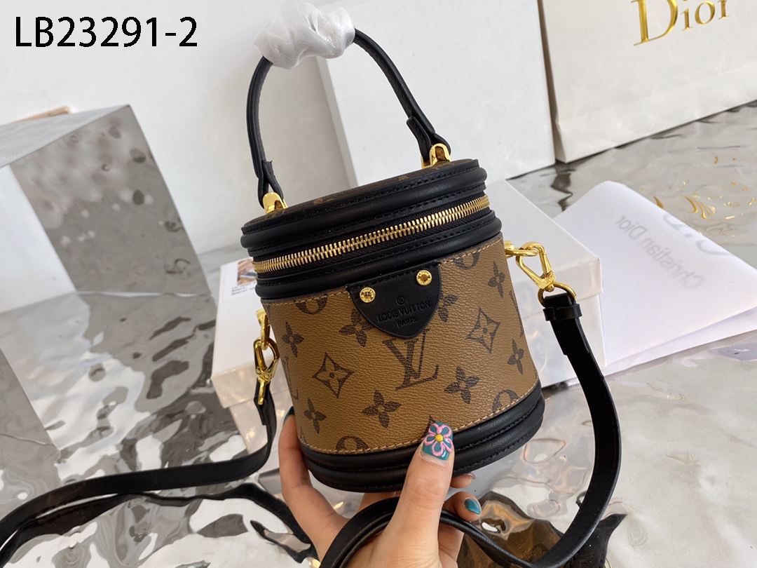 LV $63 gallery