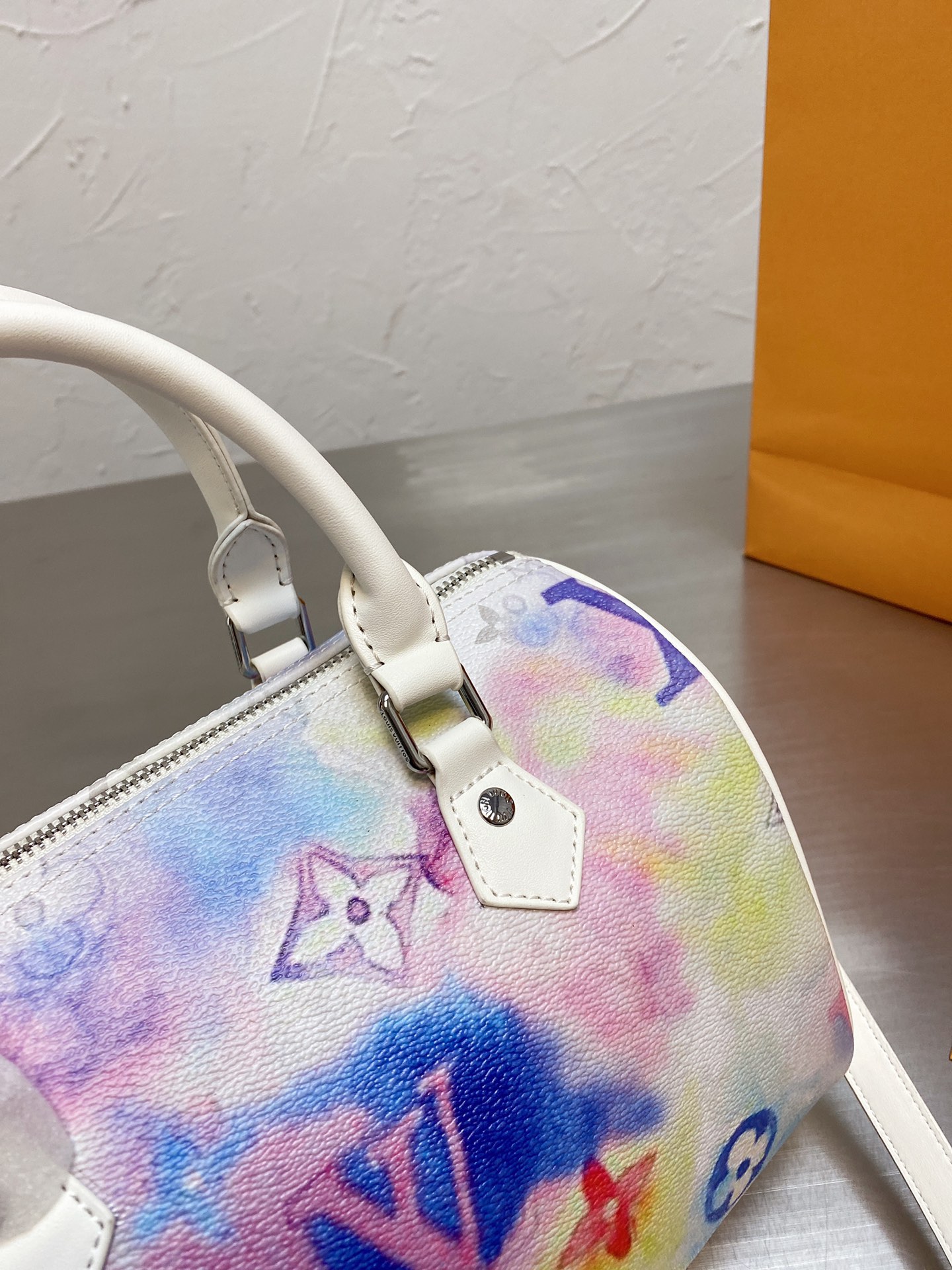 LV $63 gallery