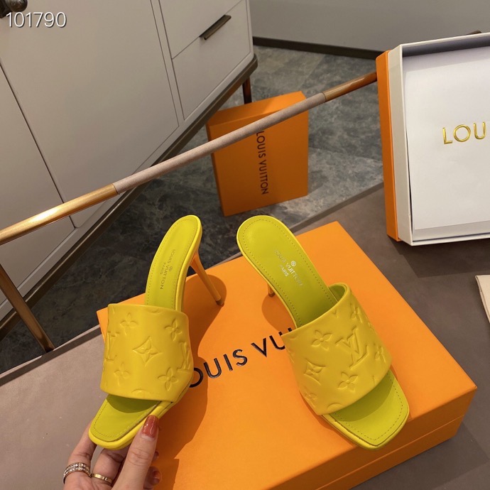 LV $63 gallery