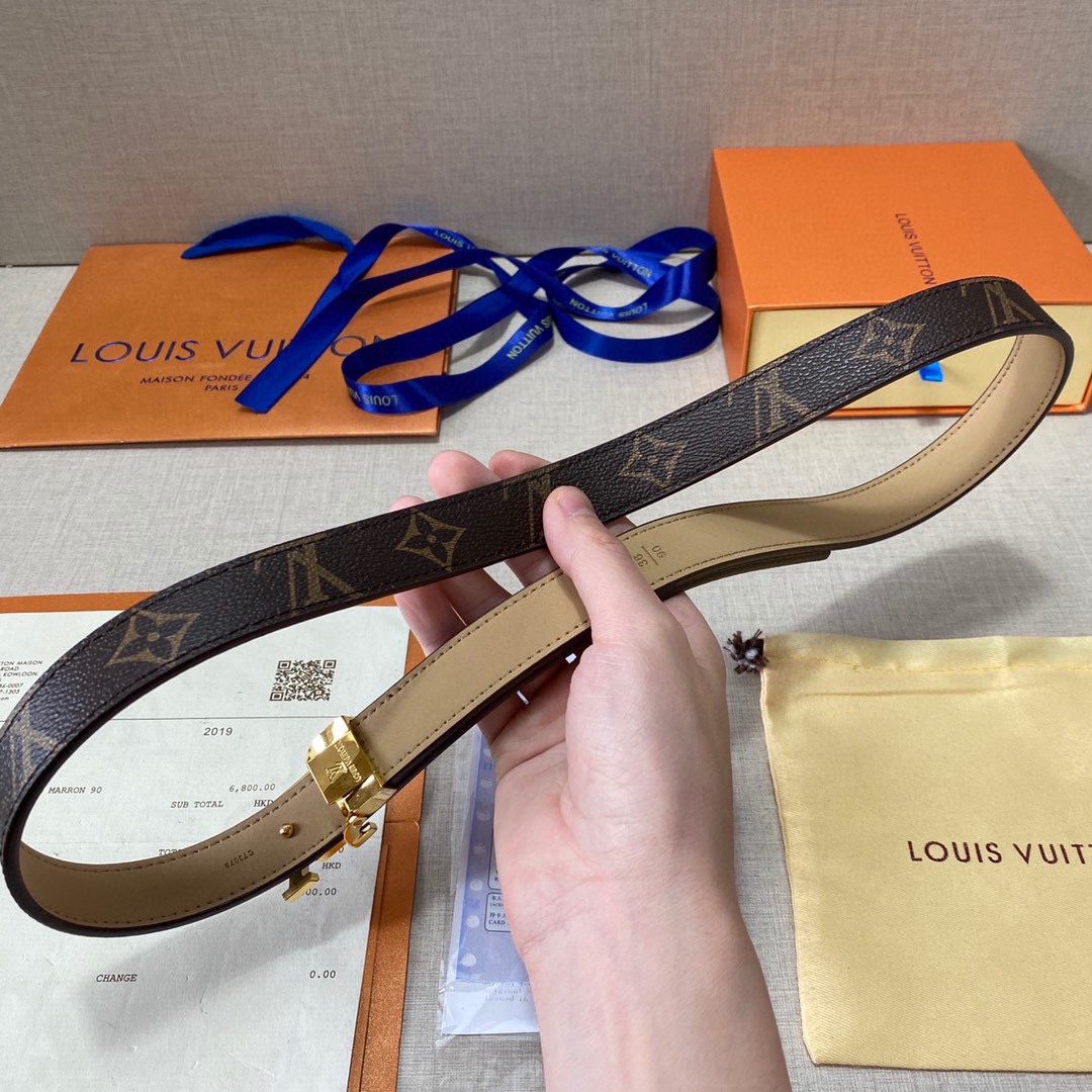 LV $63 gallery