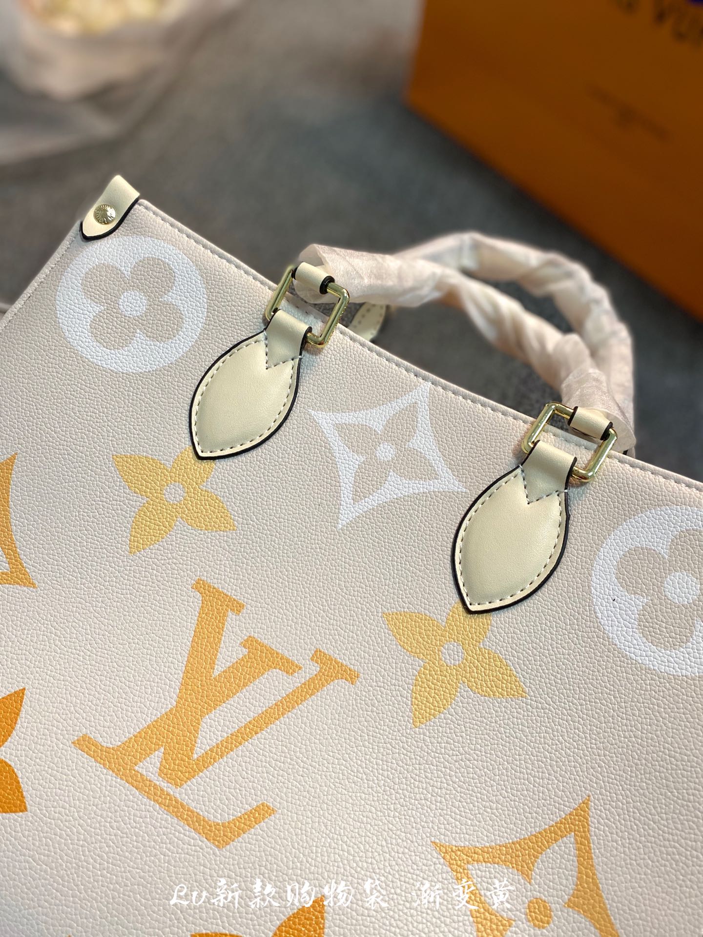 LV $63 gallery