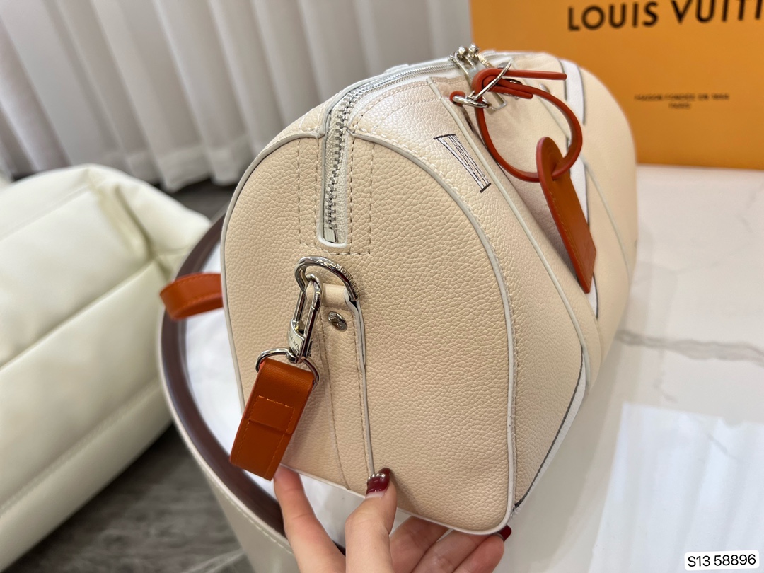 LV $63 gallery