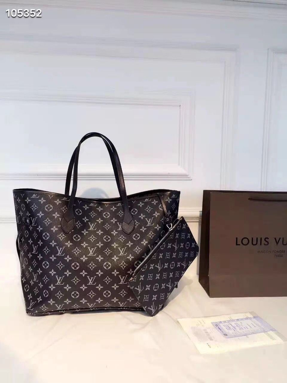 LV $63 gallery