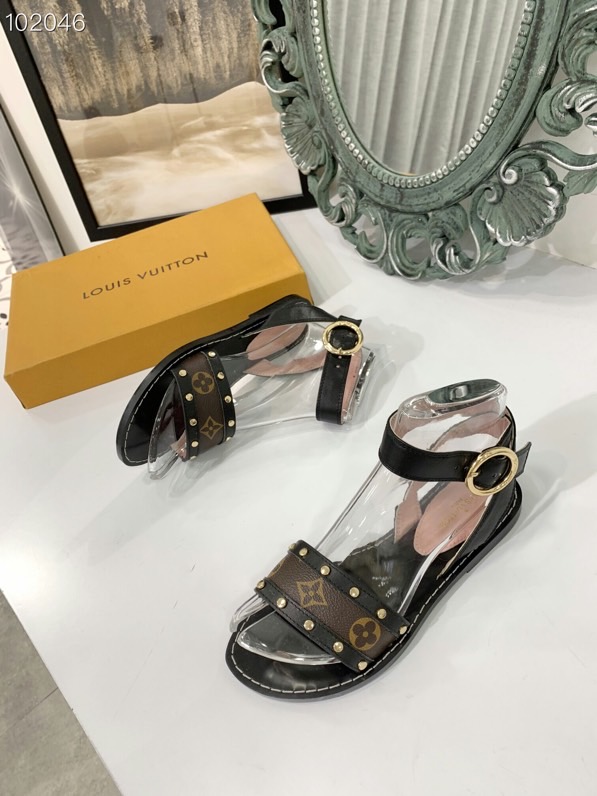 LV $63 gallery