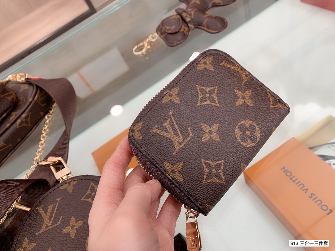 LV $64 gallery