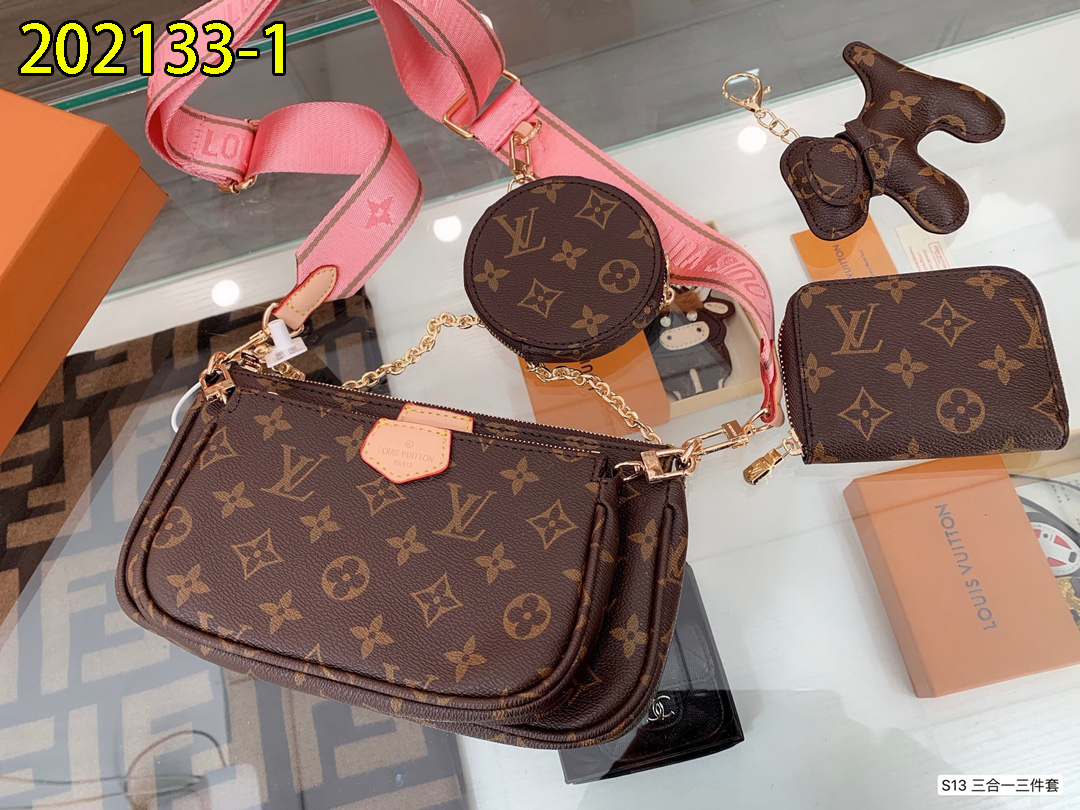 LV $64 gallery