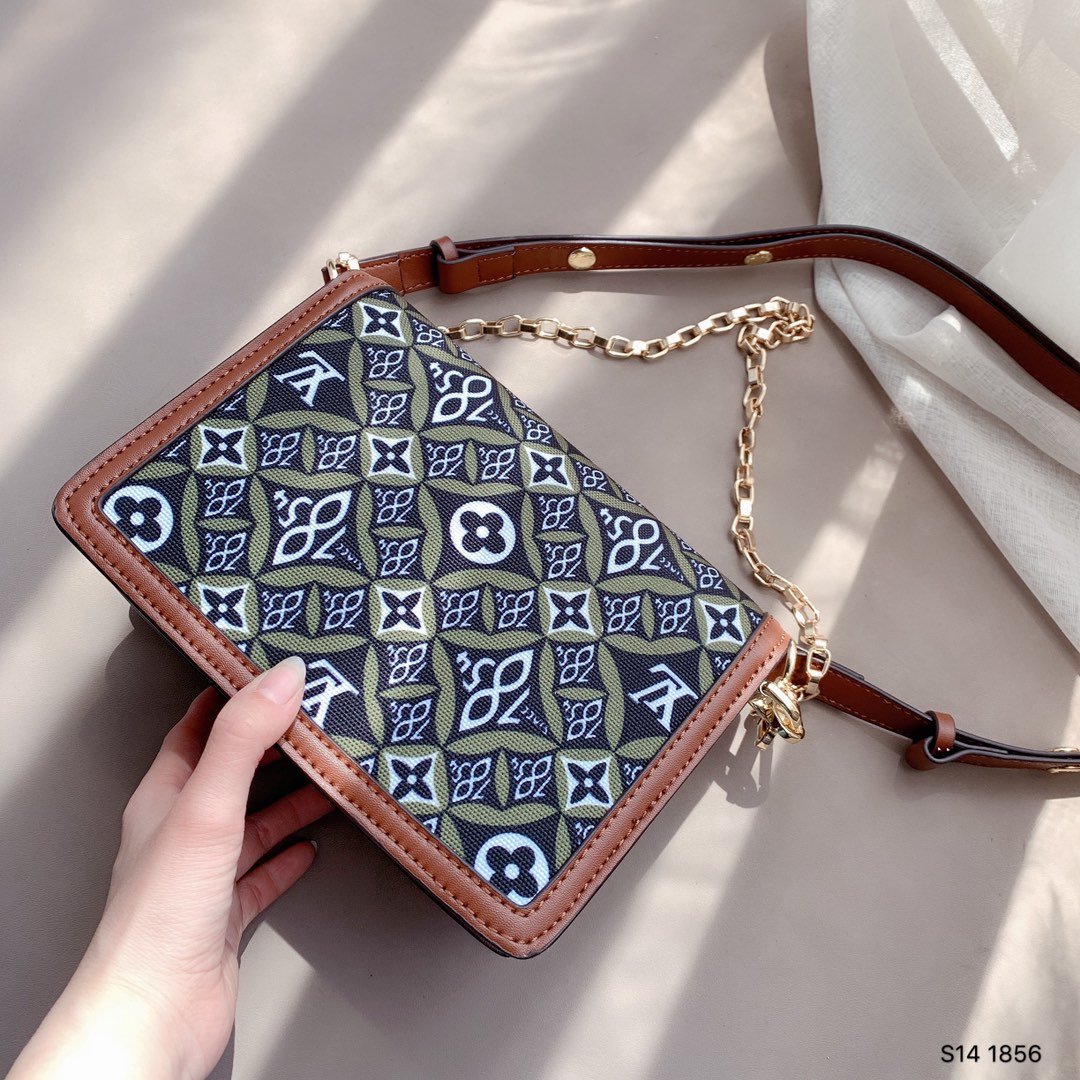 LV $64 gallery