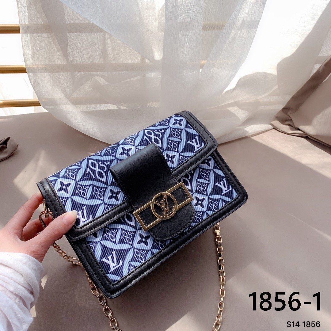 LV $64 gallery