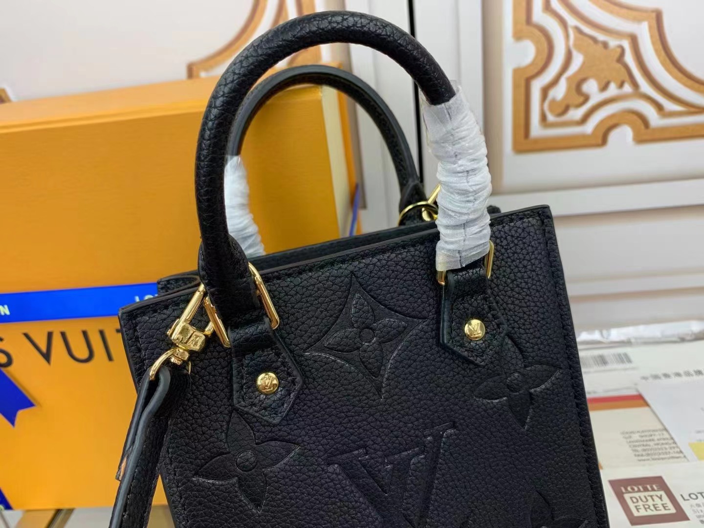 LV $64 gallery