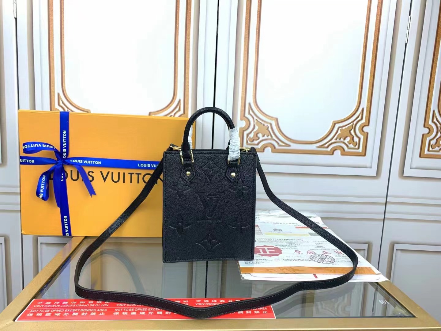 LV $64 gallery