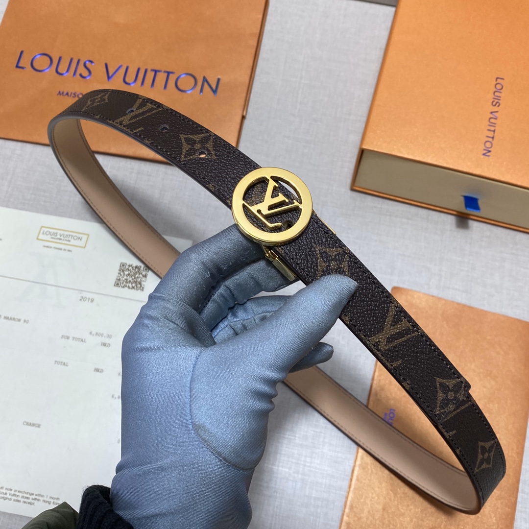 LV $64 gallery