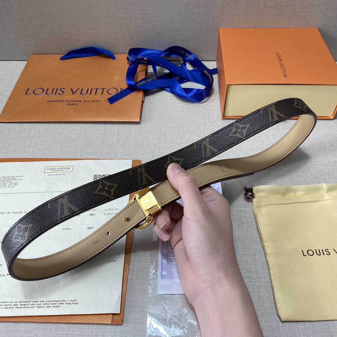 LV $64 gallery