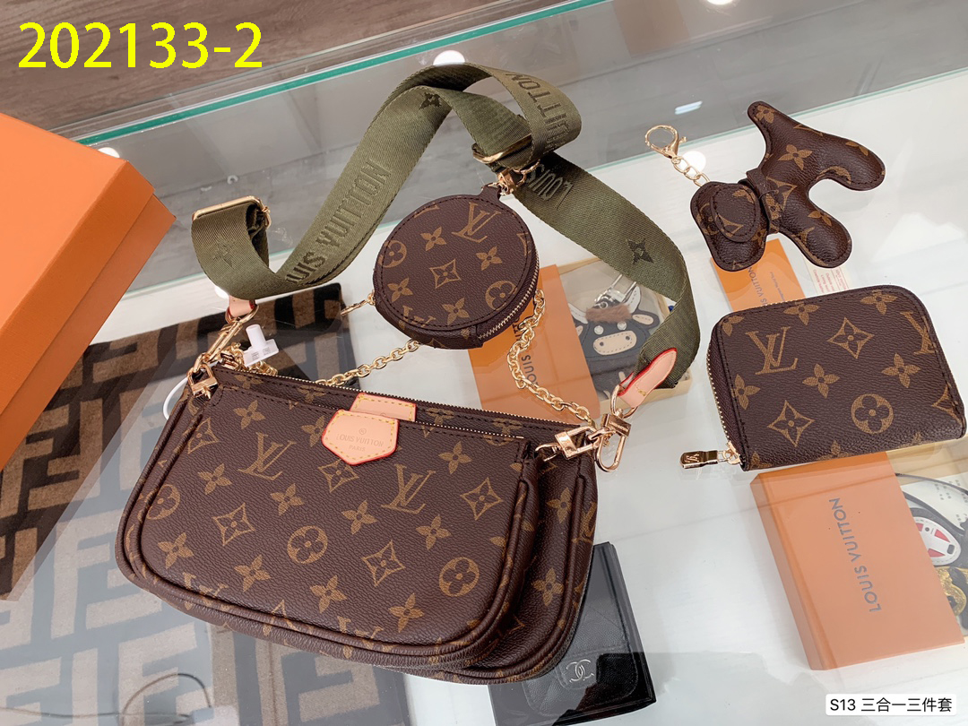 LV $64 gallery