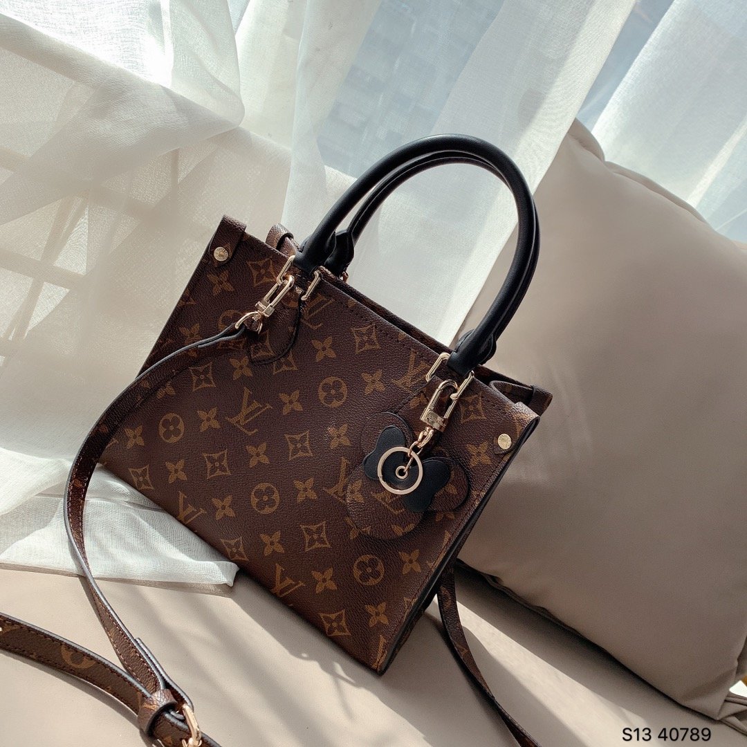 LV $64 gallery