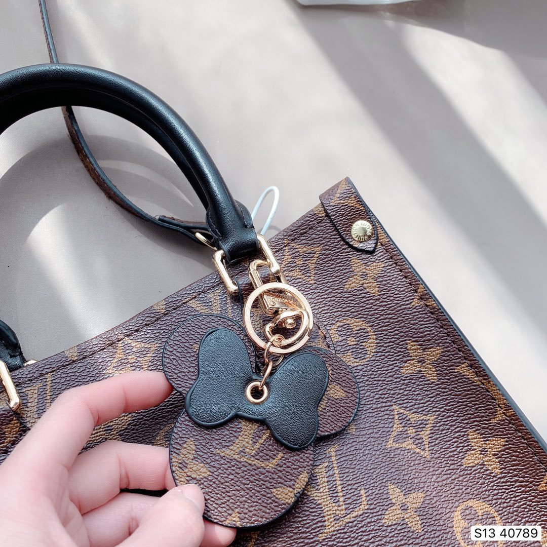 LV $64 gallery