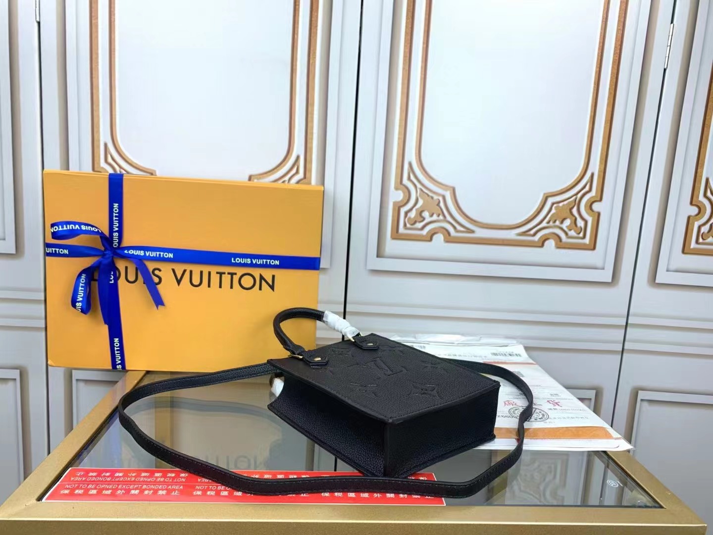 LV $64 gallery