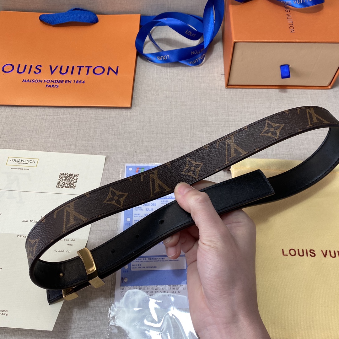 LV $64 gallery