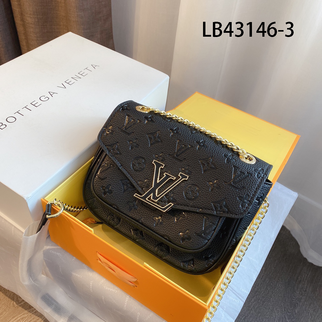 LV $65 gallery