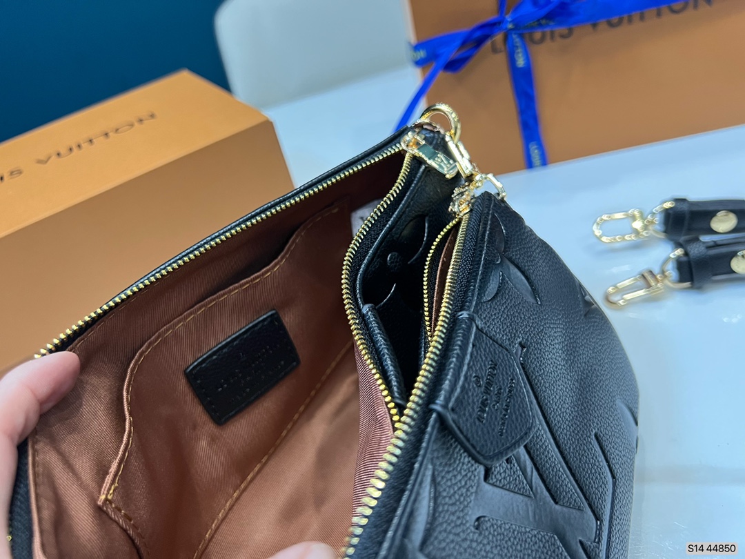 LV $65 gallery