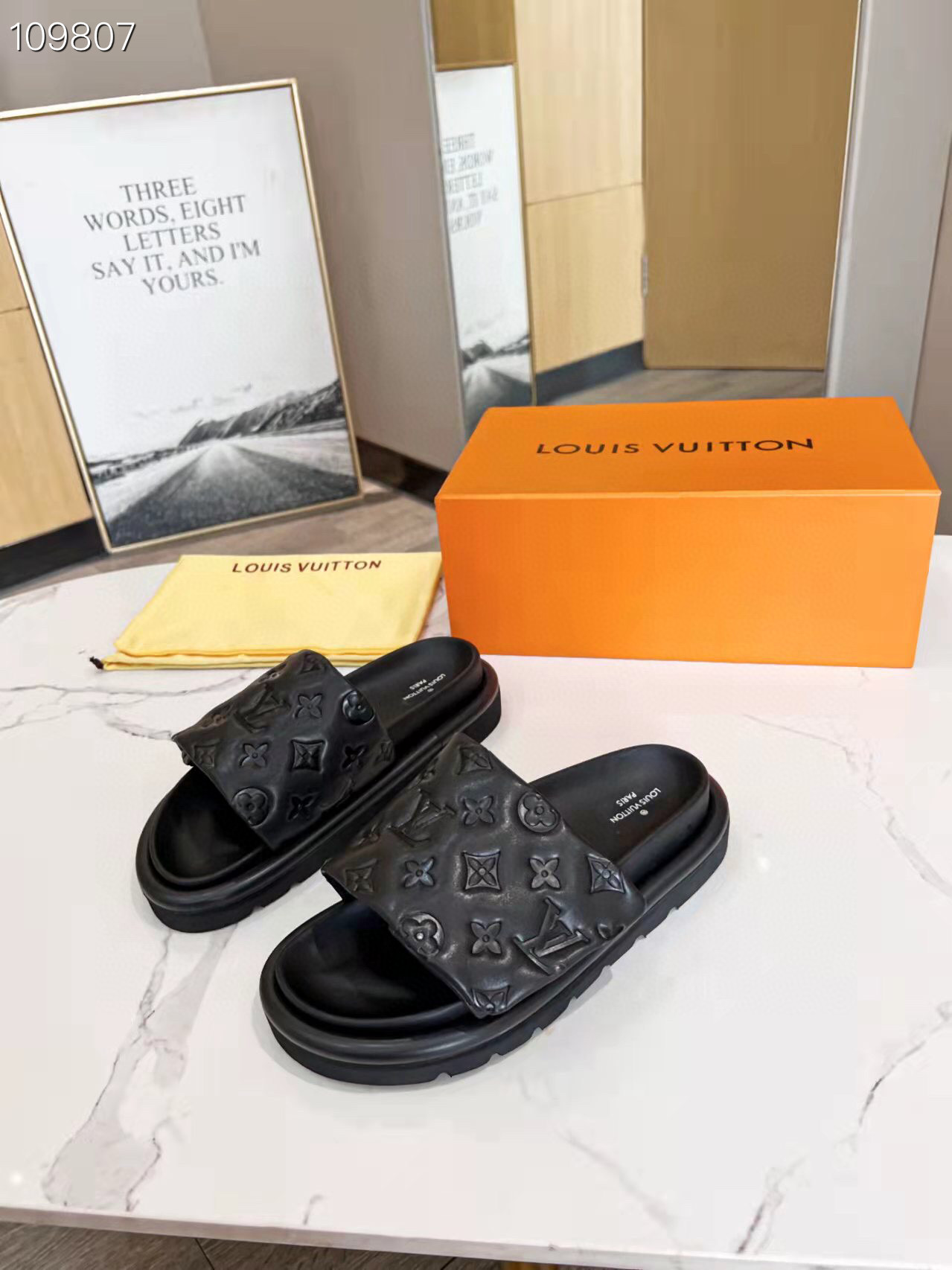 LV $65 gallery