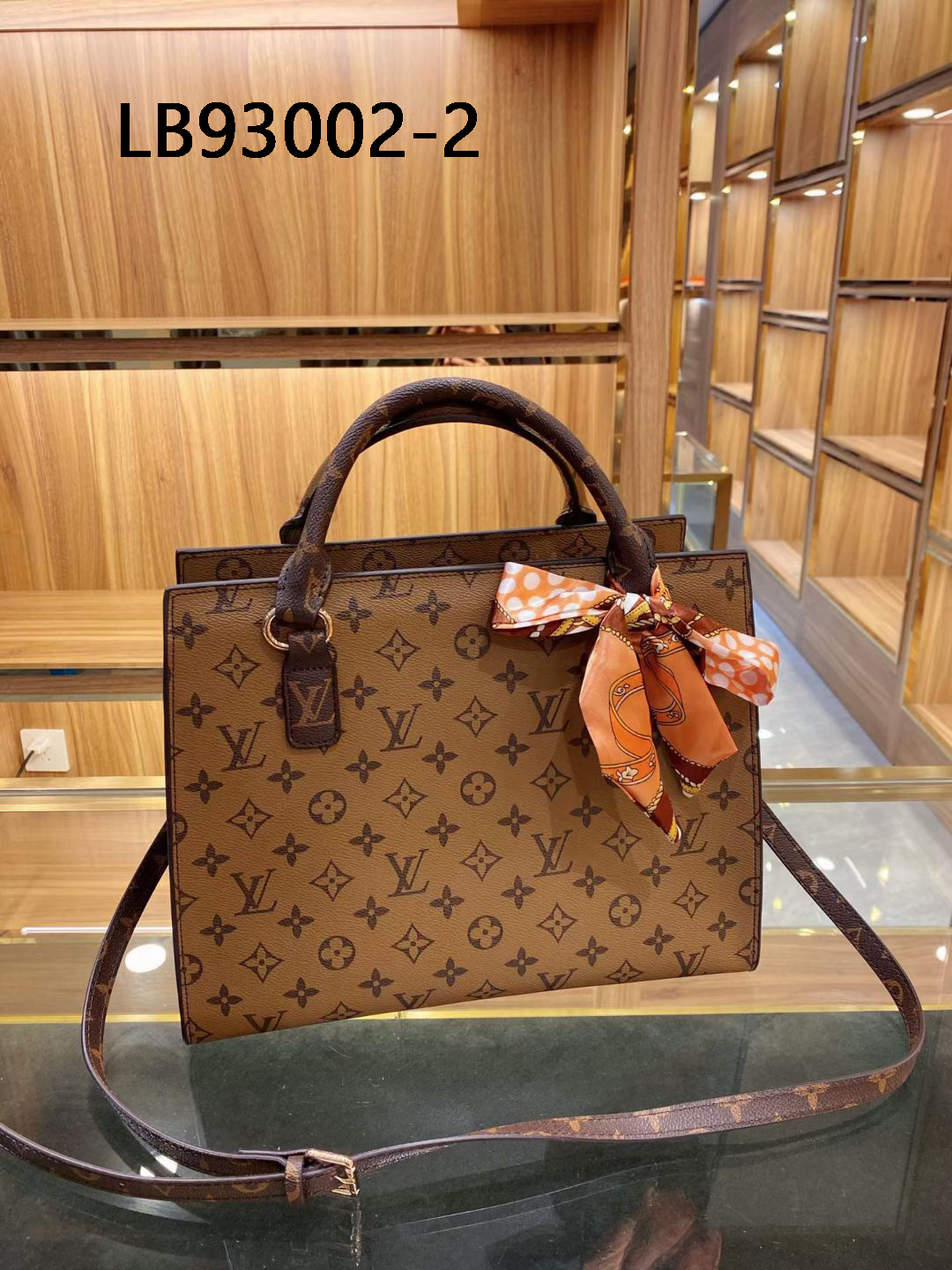 LV $65 gallery