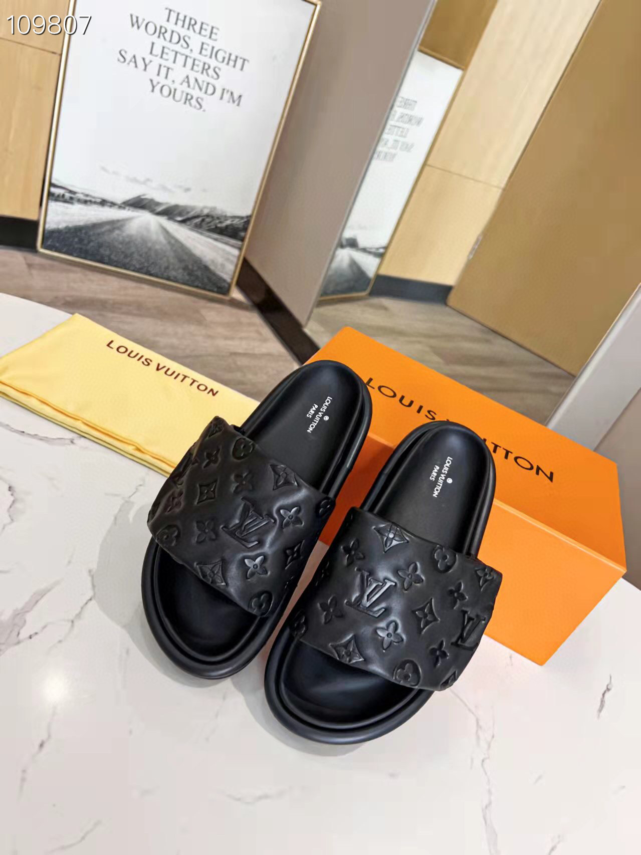 LV $65 gallery