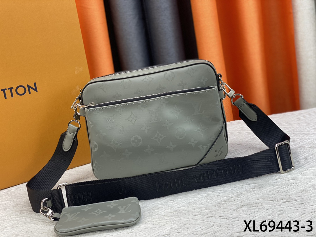 LV $65 gallery