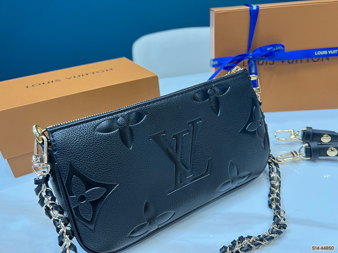 LV $65 gallery