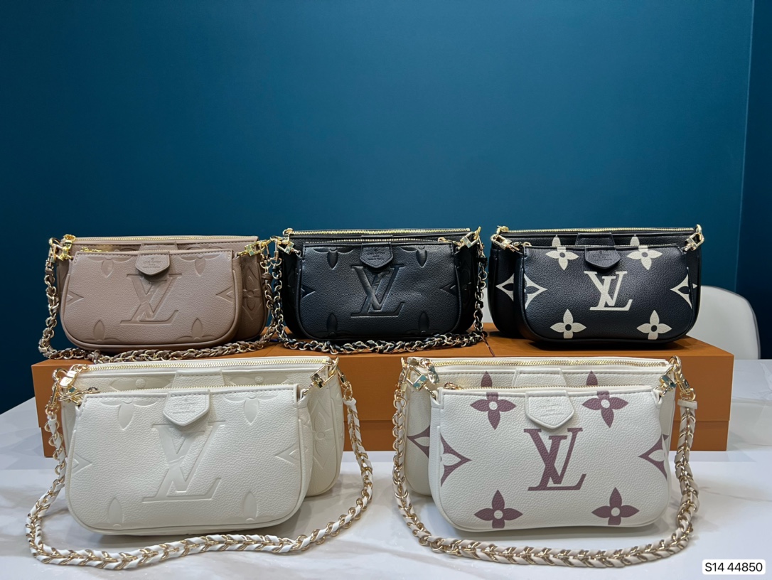 LV $65 gallery