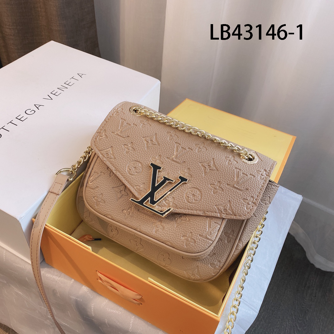 LV $65 gallery