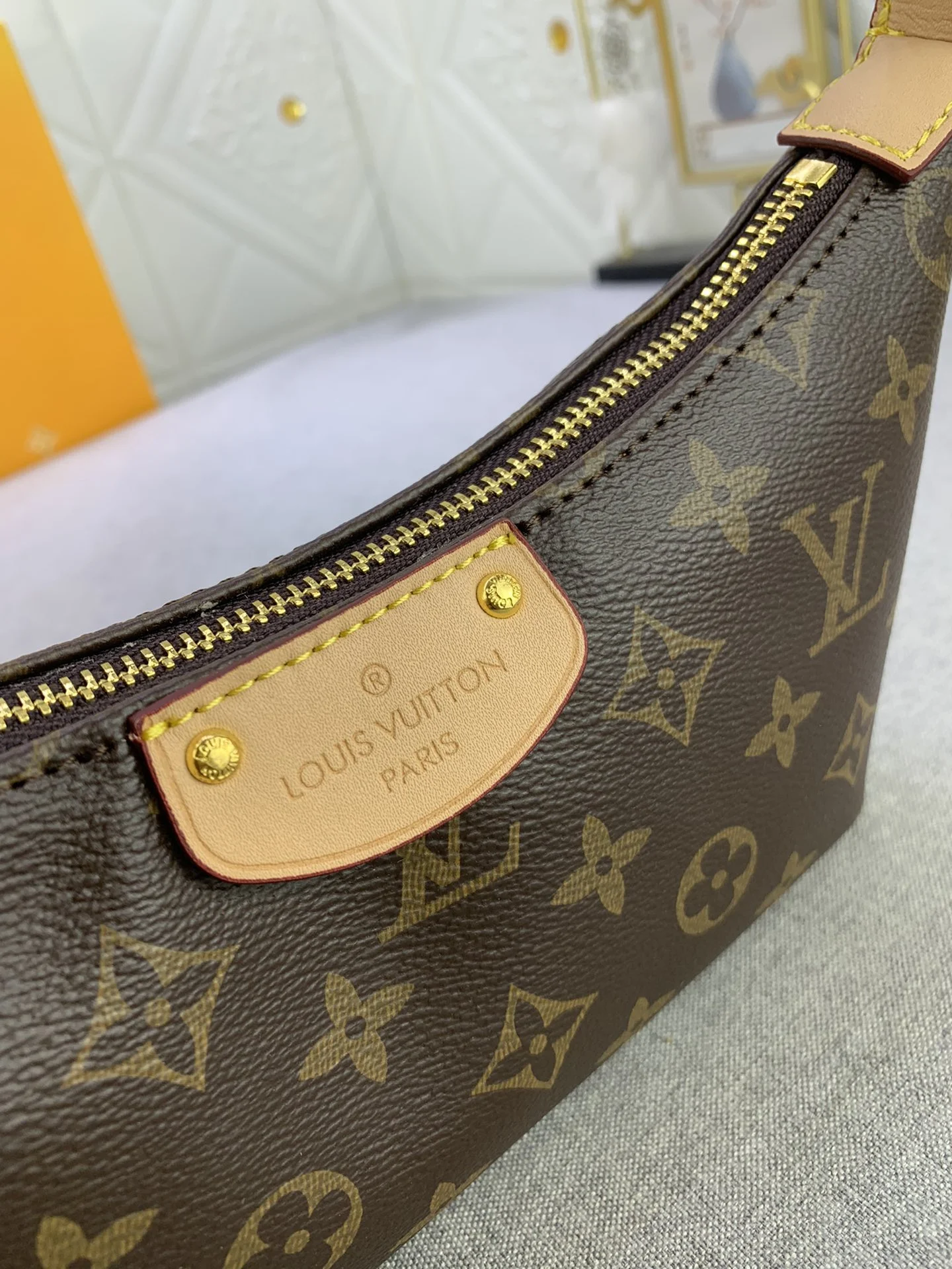 LV $65 gallery