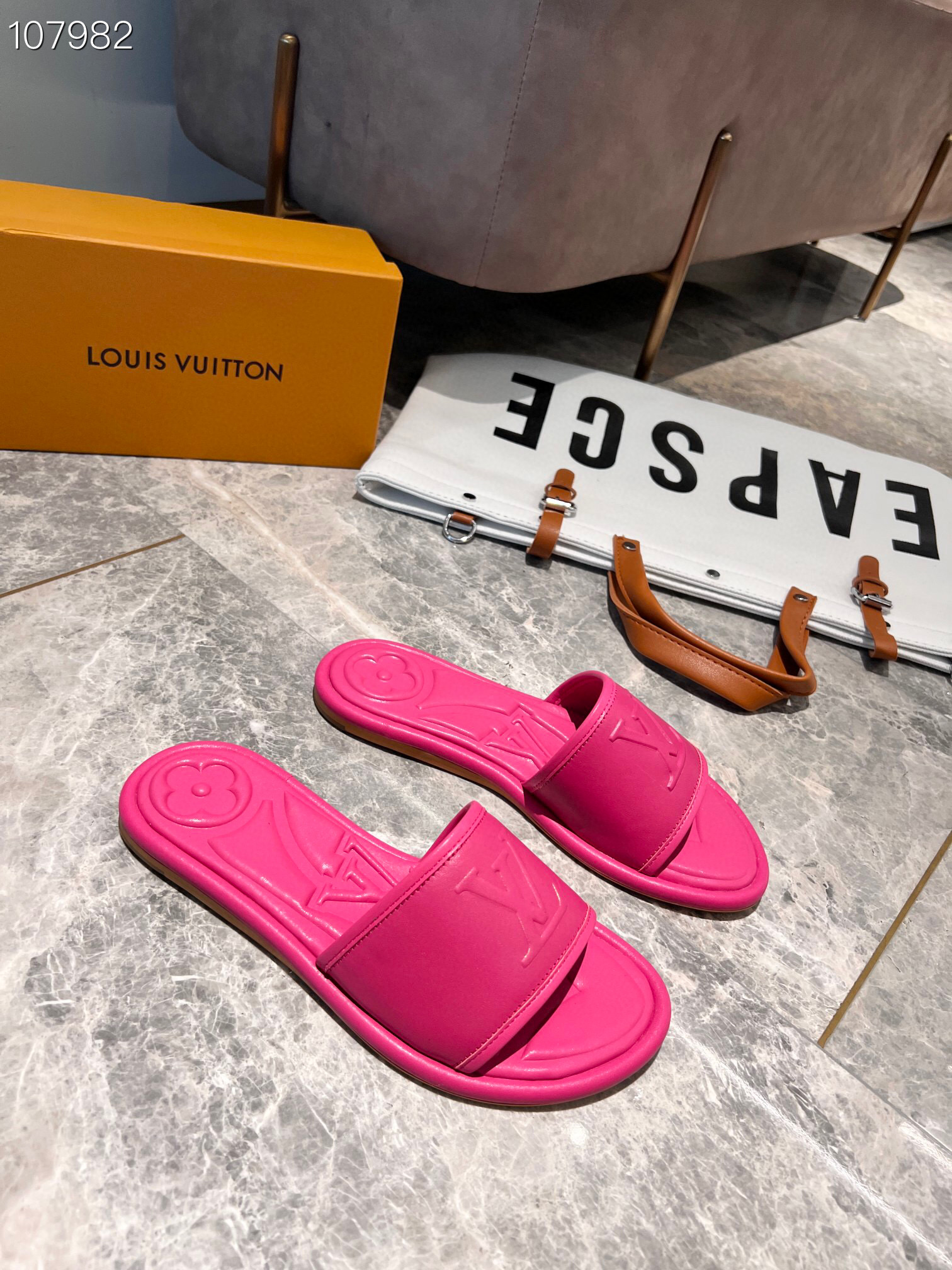 LV $65 gallery